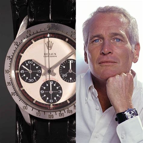 rolex daytona paul newman 17 milioni|who bought paul newman's rolex.